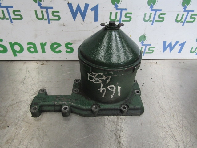 SCANIA 144/164 V8 OIL FILTER SPINNER P/NO 1458105 - المحرك و قطع الغيار - شاحنة: صور 1 SCANIA 144/164 V8 OIL FILTER SPINNER P/NO 1458105 - المحرك و قطع الغيار - شاحنة: صور 1