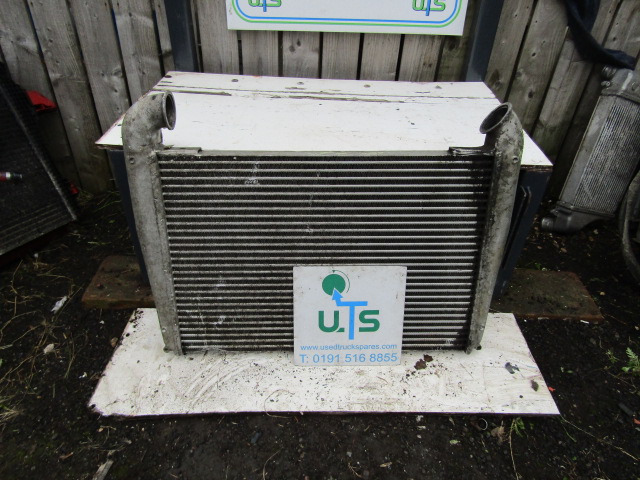 SCANIA 144-380 INTERCOOLER - المشعاع - شاحنة: صور 1 SCANIA 144-380 INTERCOOLER - المشعاع - شاحنة: صور 1