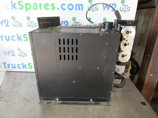 SCHMIDT SWINGO HEATER MATRIX (CAB) TYPE GALLAY PVH5191 P/NO 4139307-09 - الكابينة والداخلية - شاحنة: صور 1 SCHMIDT SWINGO HEATER MATRIX (CAB) TYPE GALLAY PVH5191 P/NO 4139307-09 - الكابينة والداخلية - شاحنة: صور 1