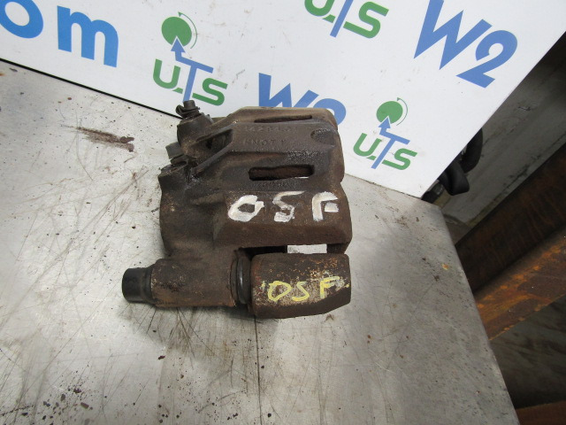 SCHMIDT SWINGO OFFSIDE FRONT BRAKE CALIPER TYPE ‘ KNOTT ‘ 1428401 - أجزاء الفرامل - شاحنة: صور 1 SCHMIDT SWINGO OFFSIDE FRONT BRAKE CALIPER TYPE ‘ KNOTT ‘ 1428401 - أجزاء الفرامل - شاحنة: صور 1