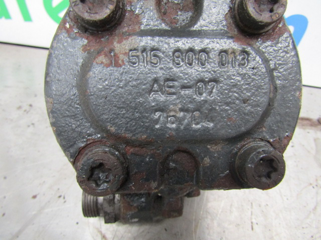SCHMIDT SWINGO POWER STEERING PUMP TYPE ‘REXROTH’ P/NO 0510 525 314 - قيادة السيارة - شاحنة: صور 3 SCHMIDT SWINGO POWER STEERING PUMP TYPE ‘REXROTH’ P/NO 0510 525 314 - قيادة السيارة - شاحنة: صور 3