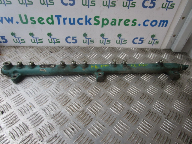 VOLVO FE 240/280 D7E BOSCH FUEL RAIL P/NO 0445226047 - نظام الوقود - شاحنة: صور 1 VOLVO FE 240/280 D7E BOSCH FUEL RAIL P/NO 0445226047 - نظام الوقود - شاحنة: صور 1