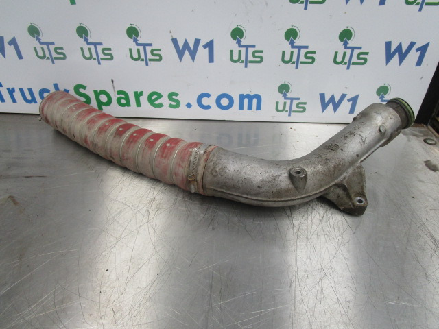 VOLVO FE 240/280 D7E INTERCOOLER PIPE - المحرك و قطع الغيار - شاحنة: صور 1 VOLVO FE 240/280 D7E INTERCOOLER PIPE - المحرك و قطع الغيار - شاحنة: صور 1