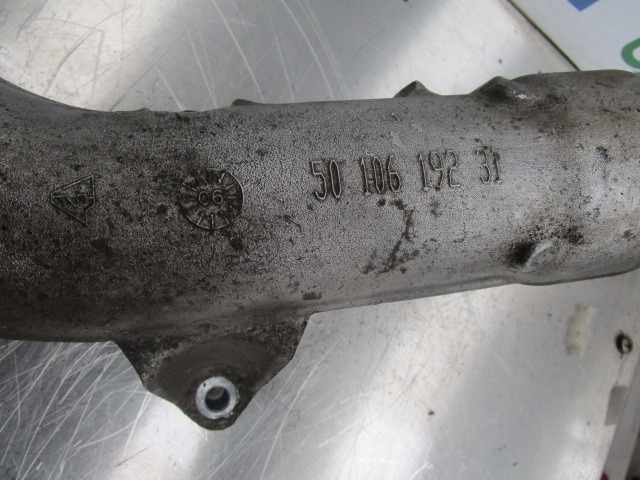 VOLVO FE 240/280 D7E INTERCOOLER PIPE - المحرك و قطع الغيار - شاحنة: صور 2 VOLVO FE 240/280 D7E INTERCOOLER PIPE - المحرك و قطع الغيار - شاحنة: صور 2