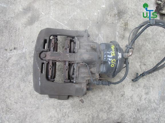 VOLVO FE OFFSIDE FRONT BRAKE CALIPER - أجزاء الفرامل - شاحنة: صور 1 VOLVO FE OFFSIDE FRONT BRAKE CALIPER - أجزاء الفرامل - شاحنة: صور 1