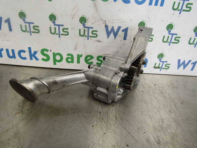 VOLVO FH D12D OIL PUMP - المحرك و قطع الغيار - شاحنة: صور 3 VOLVO FH D12D OIL PUMP - المحرك و قطع الغيار - شاحنة: صور 3