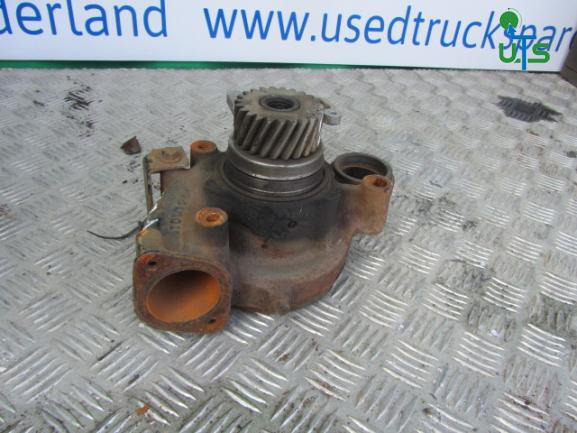 VOLVO FLE 220/250 WATER PUMP - المحرك و قطع الغيار - شاحنة: صور 1 VOLVO FLE 220/250 WATER PUMP - المحرك و قطع الغيار - شاحنة: صور 1