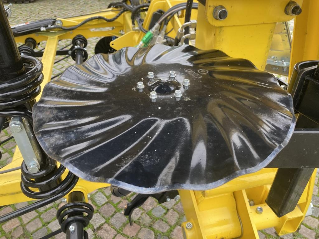 Bednar PRO PN 9000 - قرص مسلفة: صور 3 Bednar PRO PN 9000 - قرص مسلفة: صور 3