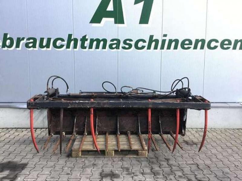 Bressel SZ 25 - لوادر وحفارات أمامية: صور 1 Bressel SZ 25 - لوادر وحفارات أمامية: صور 1