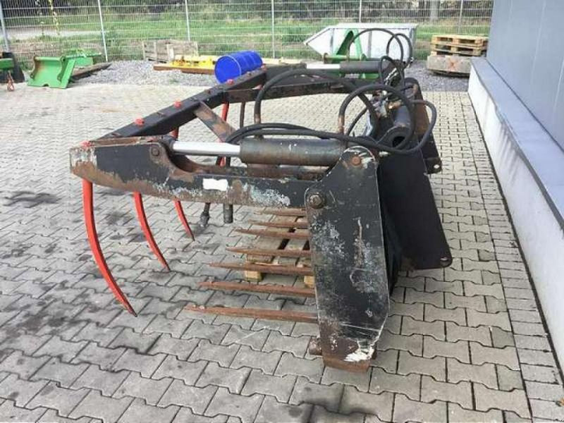 Bressel SZ 25 - لوادر وحفارات أمامية: صور 5 Bressel SZ 25 - لوادر وحفارات أمامية: صور 5