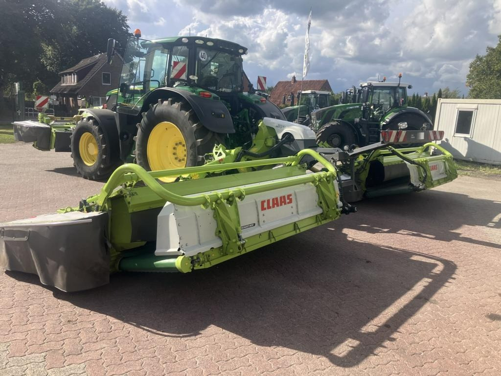 CLAAS Disco 9200 C 3200 FC - جزازة: صور 3 CLAAS Disco 9200 C 3200 FC - جزازة: صور 3