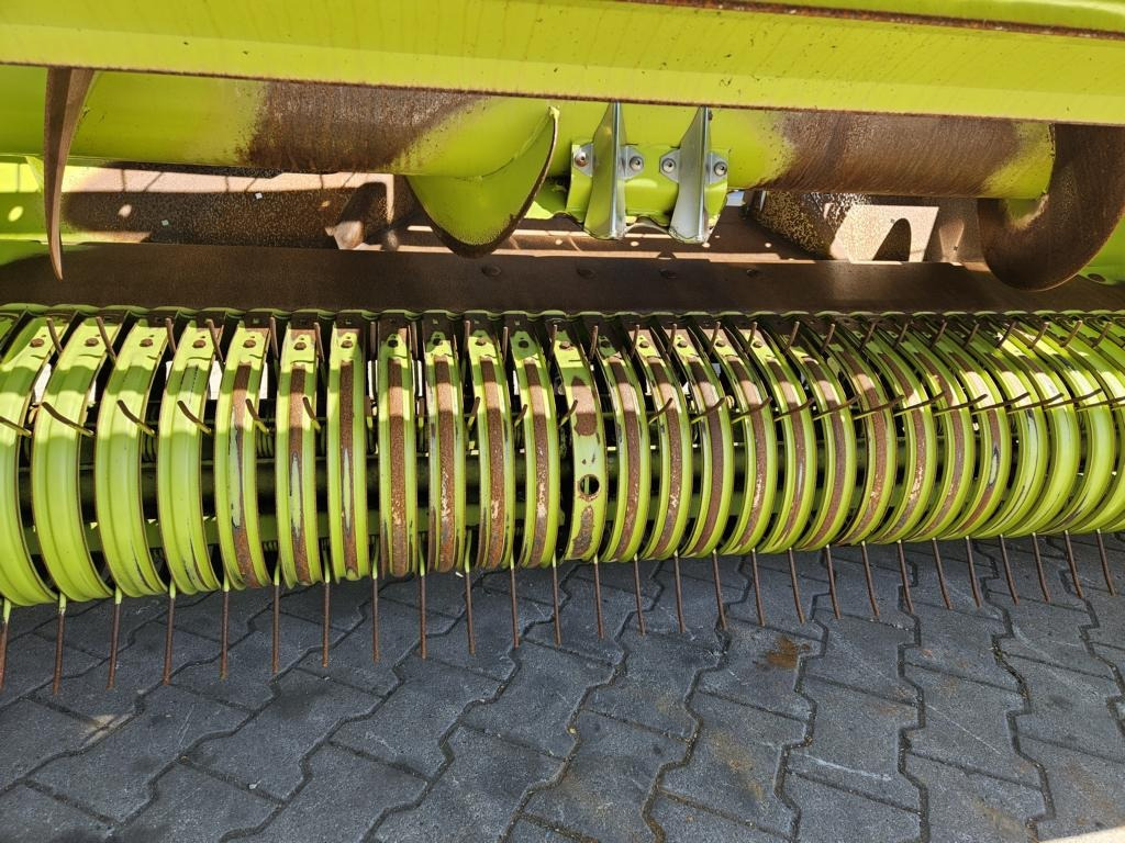 CLAAS PU 300 HD - حصادة شاملة: صور 2 CLAAS PU 300 HD - حصادة شاملة: صور 2