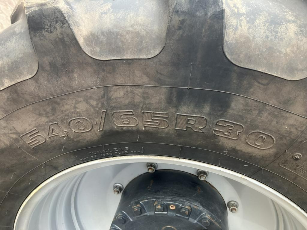 Case IH PUMA 220 - جرار: صور 4 Case IH PUMA 220 - جرار: صور 4