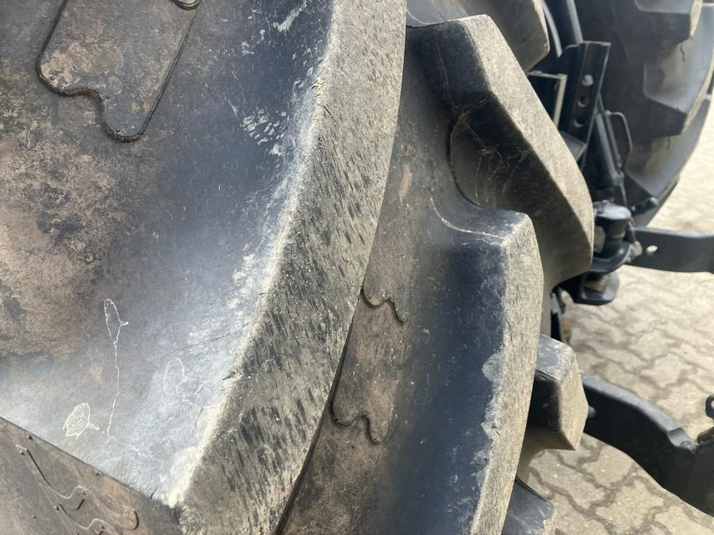 Case IH PUMA 220 - جرار: صور 5 Case IH PUMA 220 - جرار: صور 5