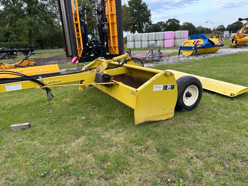 Degelman LL3050 - ال معدات حراثه: صور 4 Degelman LL3050 - ال معدات حراثه: صور 4