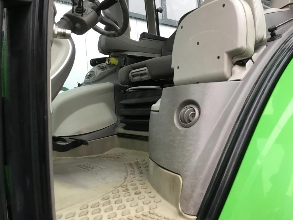 جرار Deutz TTV 6165: صور 16