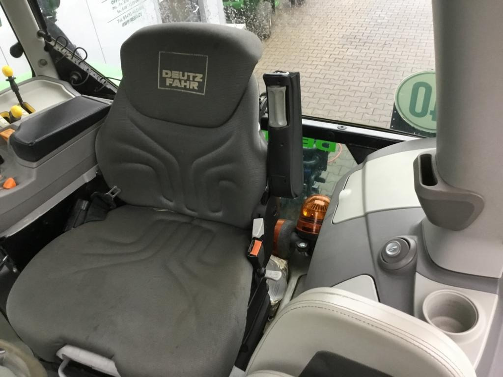 جرار Deutz TTV 6165: صور 15