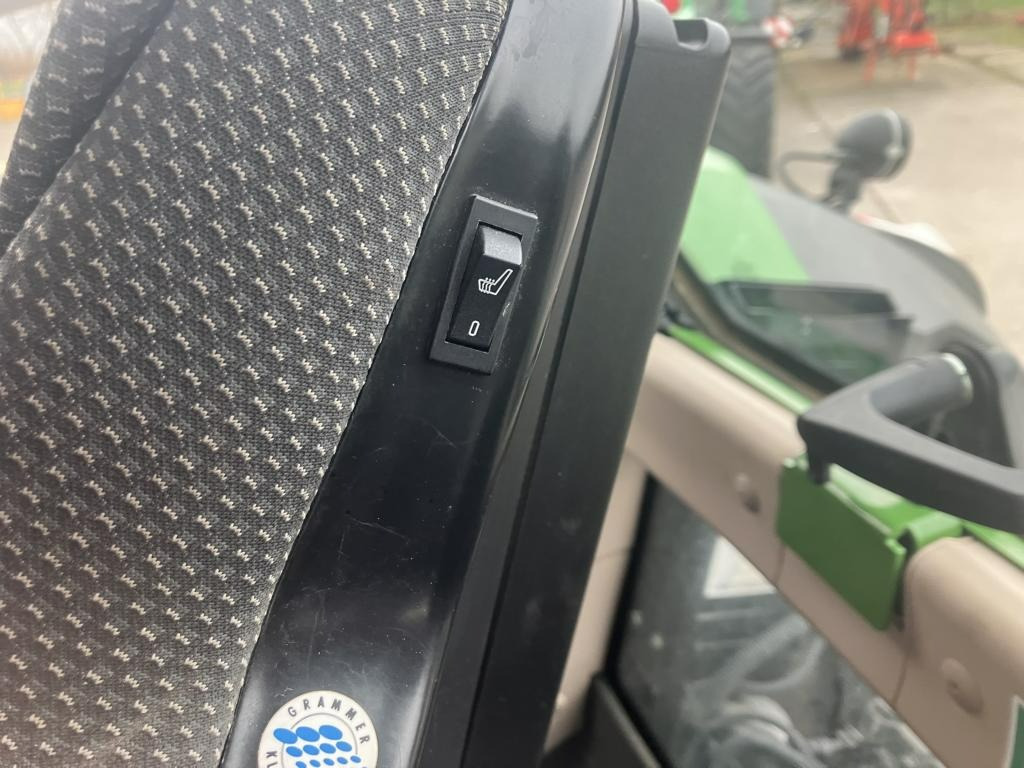 جرار Fendt 936 VARIO: صور 15 جرار Fendt 936 VARIO: صور 15