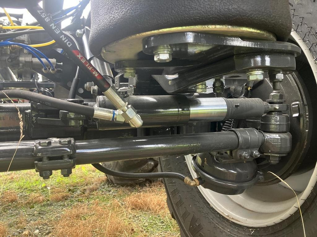 Fliegl HKL 22 - مقطورة: صور 5 Fliegl HKL 22 - مقطورة: صور 5