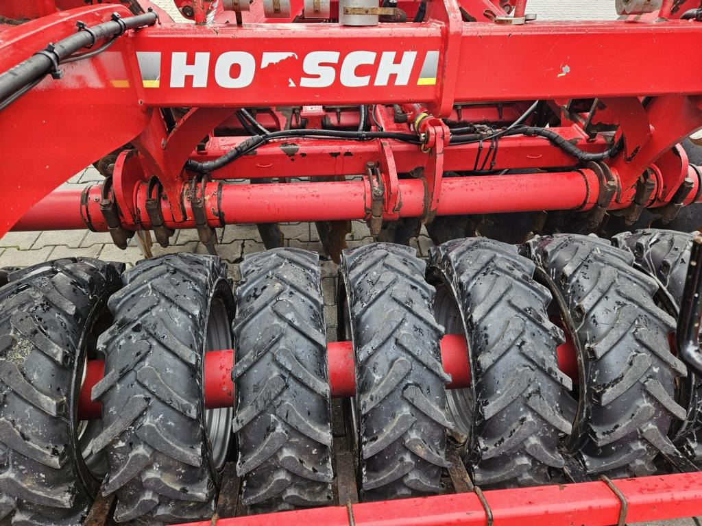 Horsch 6 RT - قرص مسلفة: صور 4 Horsch 6 RT - قرص مسلفة: صور 4