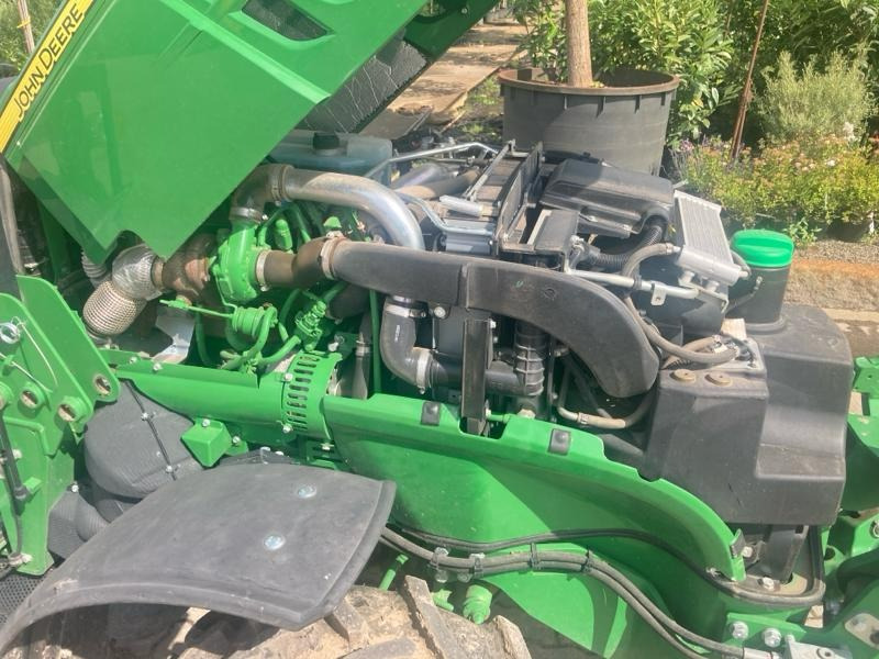 John Deere 5075 GL - جرار: صور 3 John Deere 5075 GL - جرار: صور 3