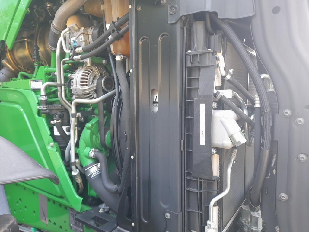 John Deere 6140R - جرار: صور 3 John Deere 6140R - جرار: صور 3