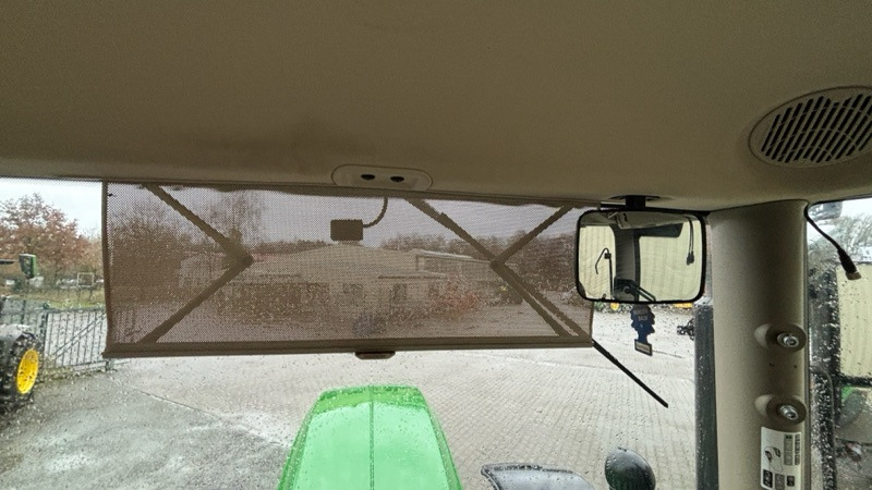 John Deere 6230 R - جرار: صور 3 John Deere 6230 R - جرار: صور 3
