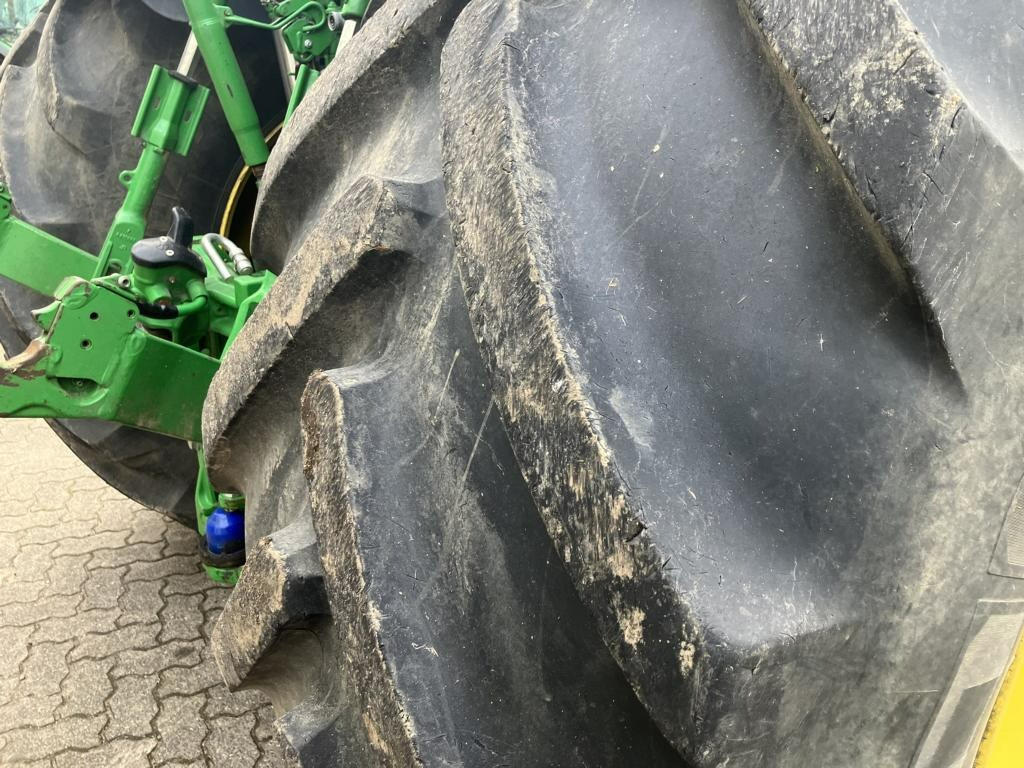 John Deere 6250R - جرار: صور 3 John Deere 6250R - جرار: صور 3
