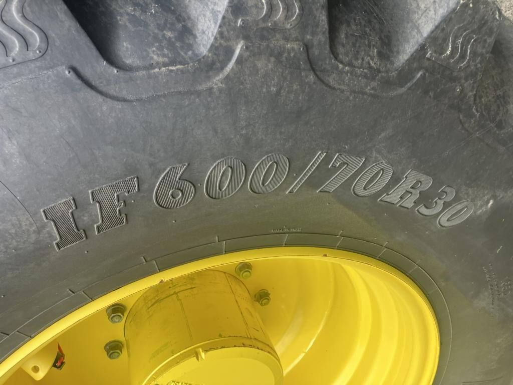 John Deere 6250R - جرار: صور 5 John Deere 6250R - جرار: صور 5