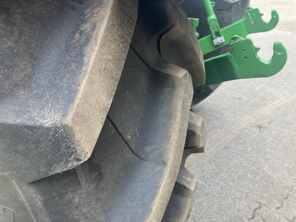 John Deere 6250R - جرار: صور 5 John Deere 6250R - جرار: صور 5