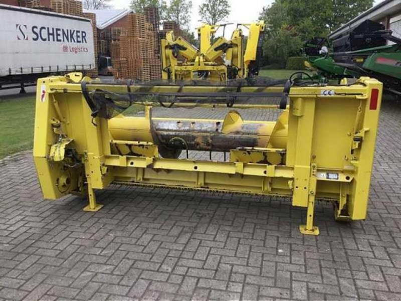 John Deere 630 B - معدات حصادة الأعلاف: صور 5 John Deere 630 B - معدات حصادة الأعلاف: صور 5