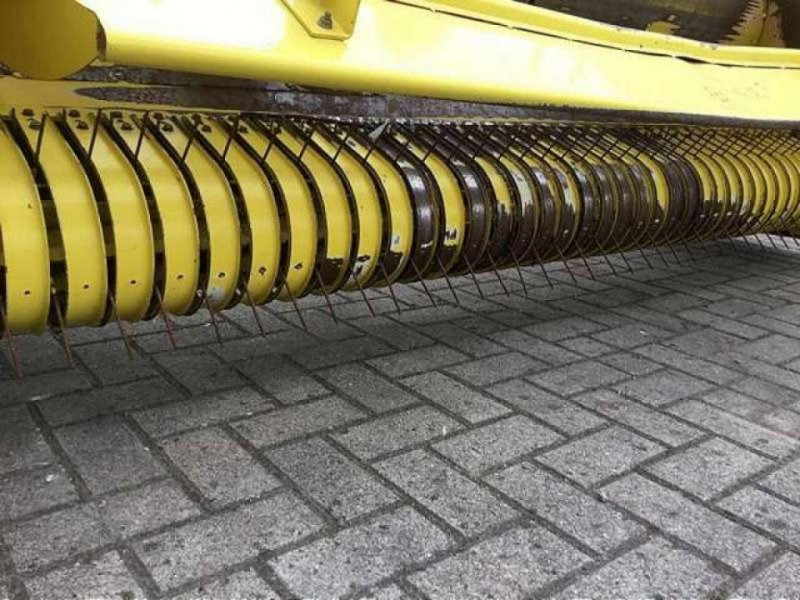 John Deere 630 B - معدات حصادة الأعلاف: صور 3 John Deere 630 B - معدات حصادة الأعلاف: صور 3