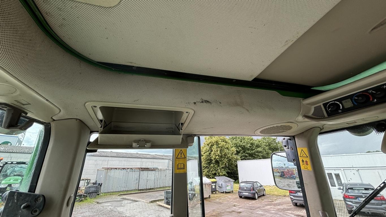 John Deere 6430 - جرار: صور 4 John Deere 6430 - جرار: صور 4