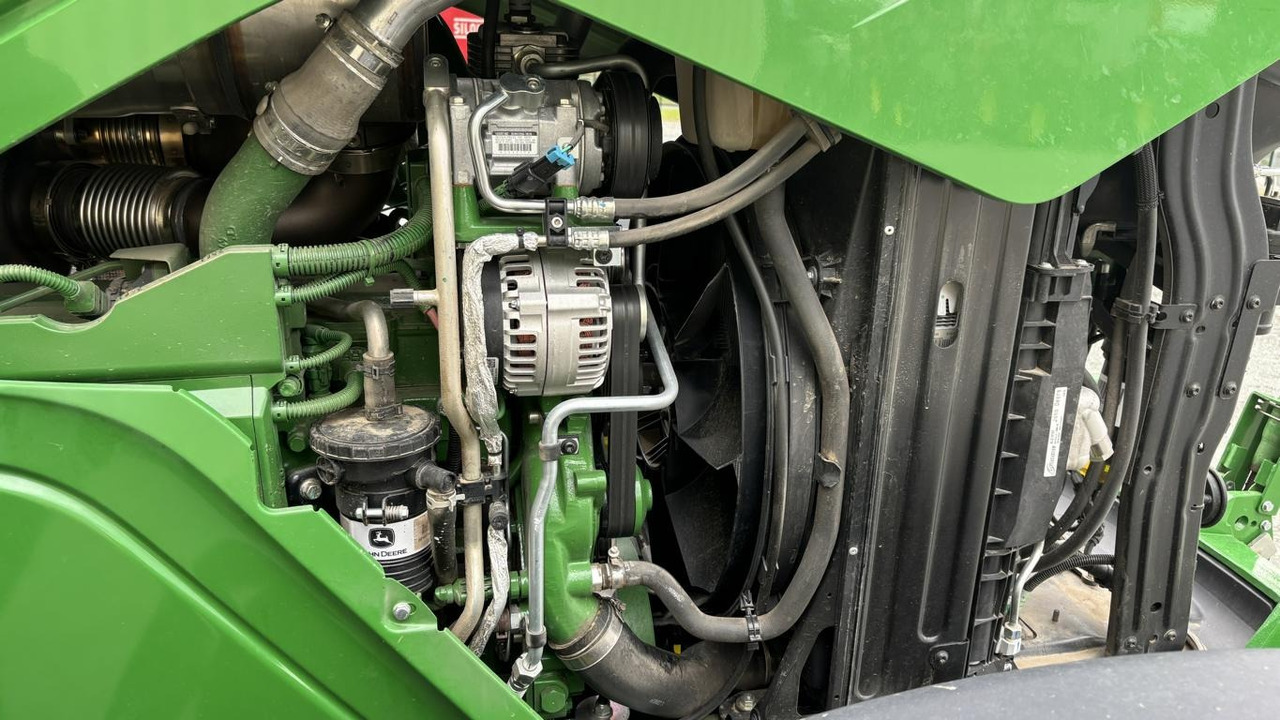 جرار John Deere 6M240: صور 20 جرار John Deere 6M240: صور 20
