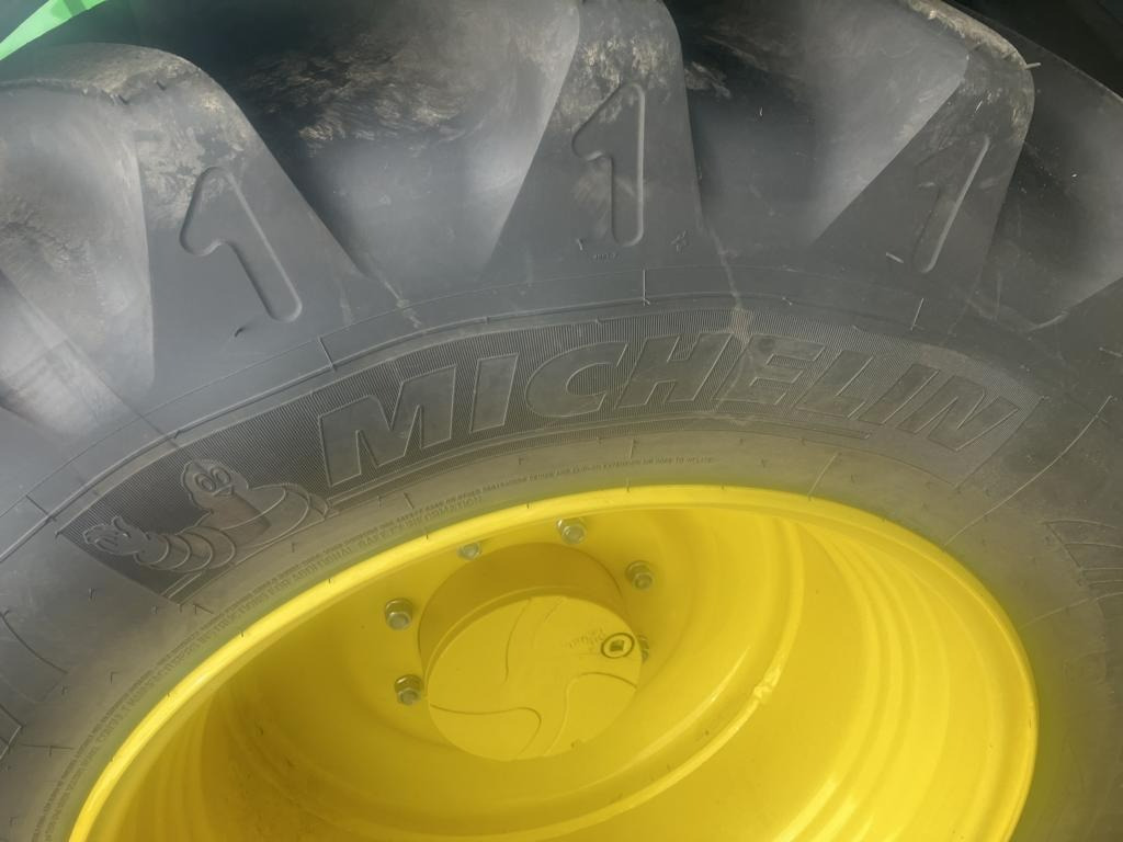 John Deere 6R150 - جرار: صور 3 John Deere 6R150 - جرار: صور 3