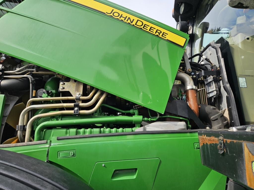 John Deere 7250R - جرار: صور 5 John Deere 7250R - جرار: صور 5