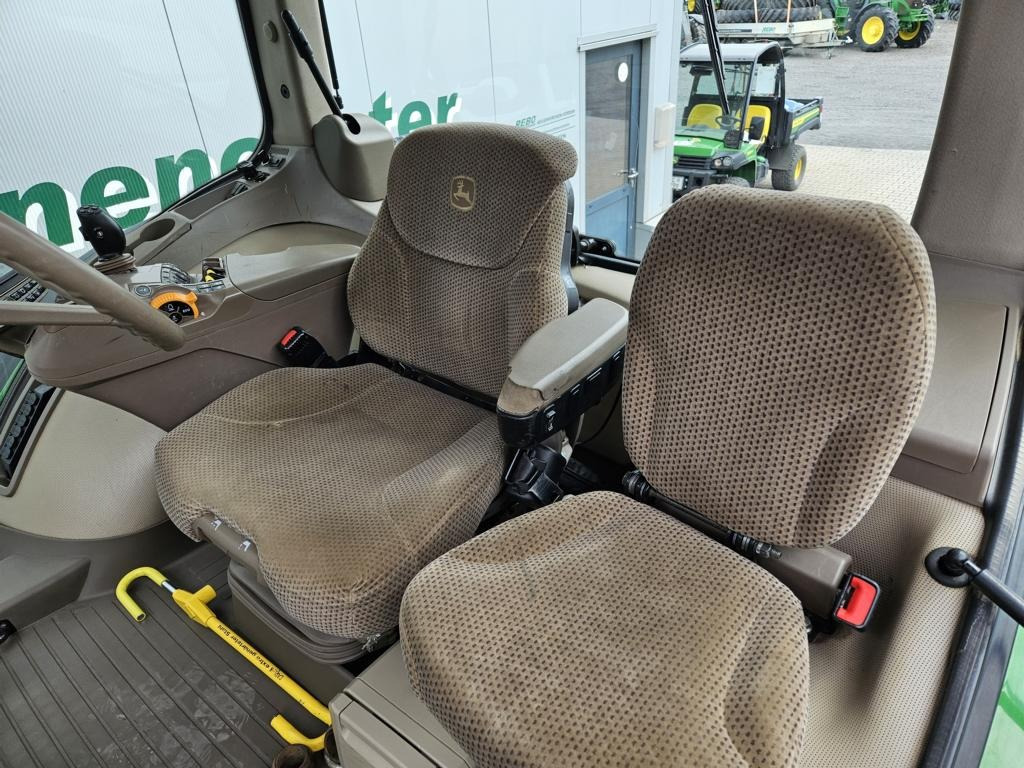 جرار John Deere 7250R: صور 19 جرار John Deere 7250R: صور 19