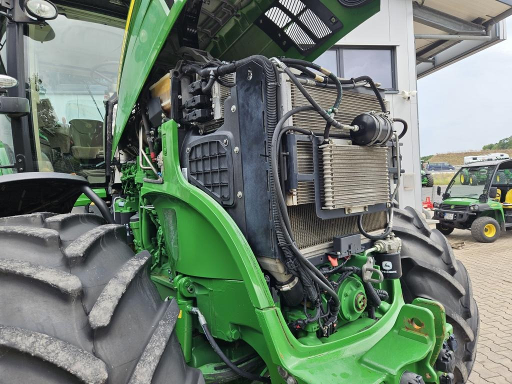 John Deere 7250R - جرار: صور 3 John Deere 7250R - جرار: صور 3