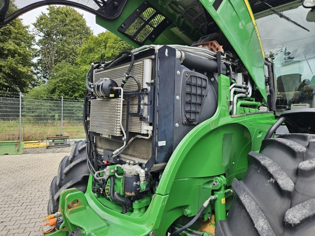 John Deere 7250R - جرار: صور 4 John Deere 7250R - جرار: صور 4