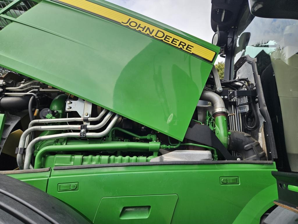 John Deere 7250R - جرار: صور 5 John Deere 7250R - جرار: صور 5