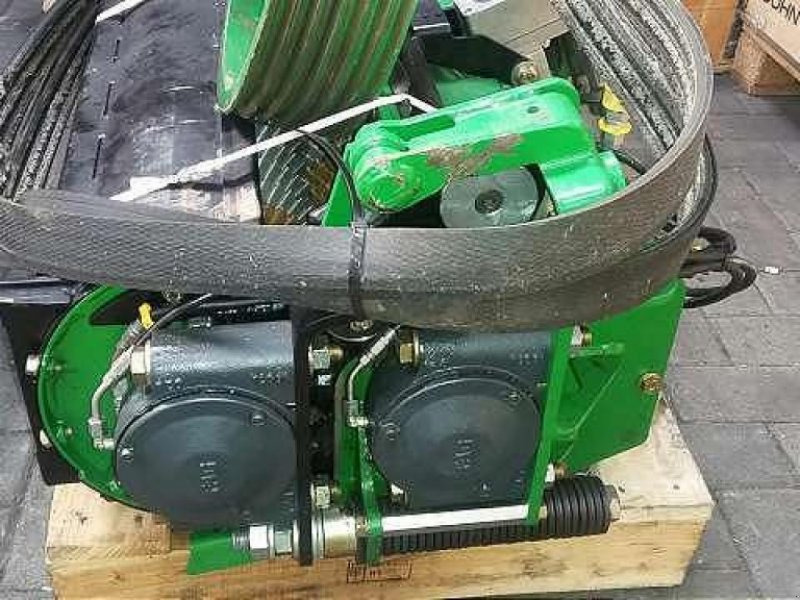 John Deere KERNELSTAR 2 II MY16 8X00 BREI - معدات حصادة الأعلاف: صور 5 John Deere KERNELSTAR 2 II MY16 8X00 BREI - معدات حصادة الأعلاف: صور 5