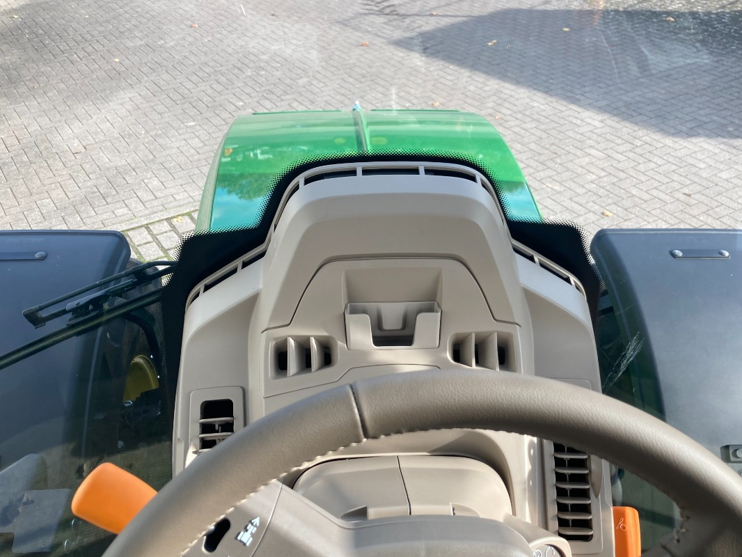 John Deere TRAKTOR 6120M MIT KABINE - جرار: صور 3 John Deere TRAKTOR 6120M MIT KABINE - جرار: صور 3