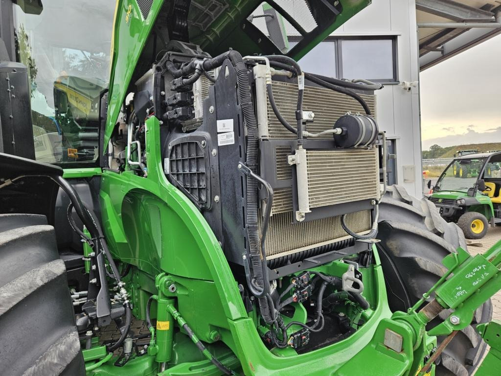 John Deere TRAKTOR 7R310 - جرار: صور 3 John Deere TRAKTOR 7R310 - جرار: صور 3