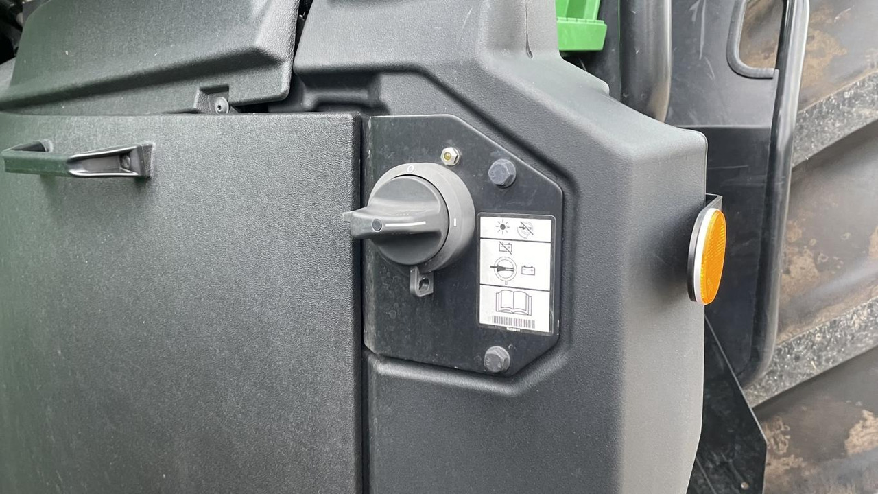 تأجير John Deere TRAKTOR 7R350 John Deere TRAKTOR 7R350: صور 22