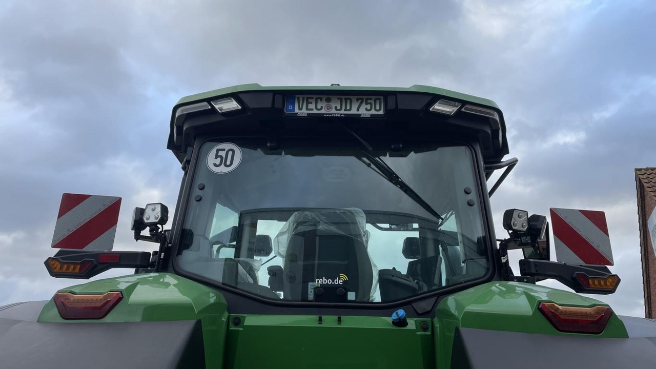 تأجير John Deere TRAKTOR 7R350 John Deere TRAKTOR 7R350: صور 29