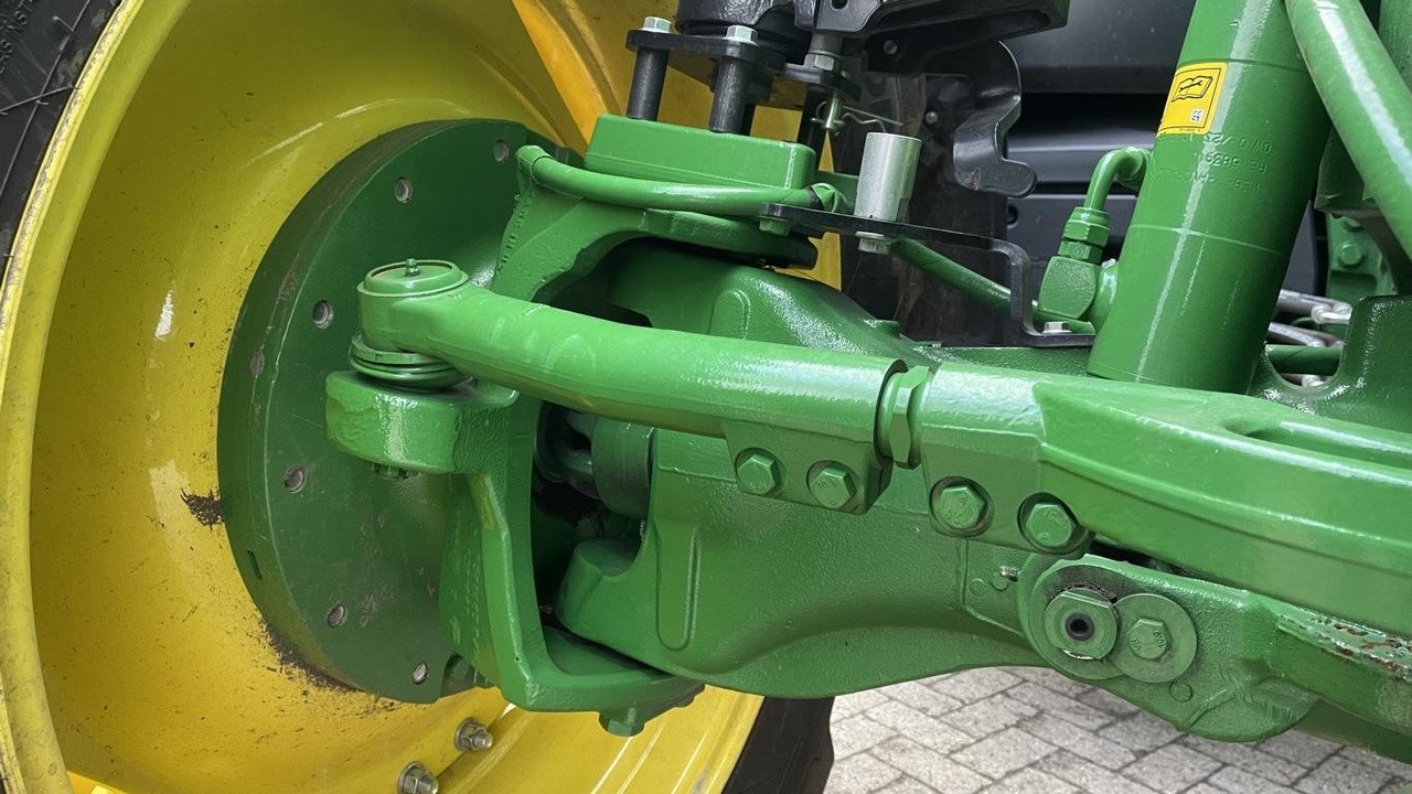 تأجير John Deere TRAKTOR 7R350 John Deere TRAKTOR 7R350: صور 34