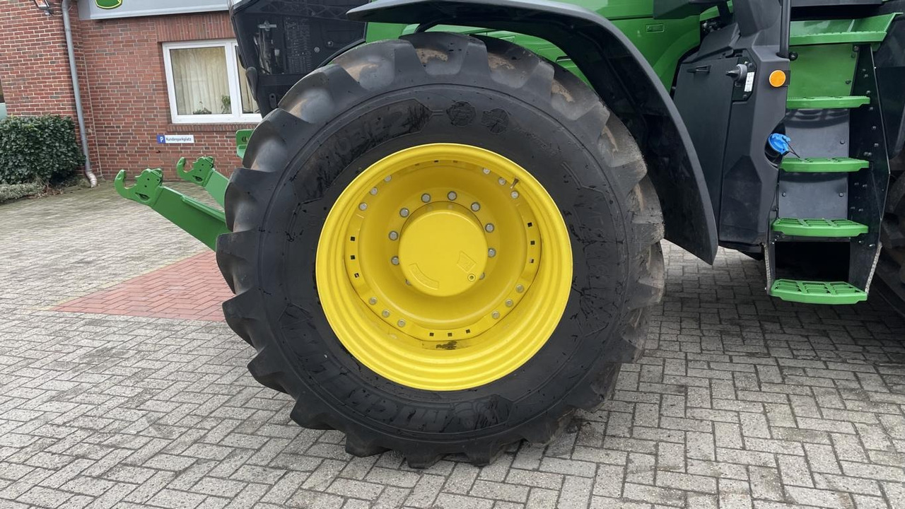 تأجير John Deere TRAKTOR 7R350 John Deere TRAKTOR 7R350: صور 44