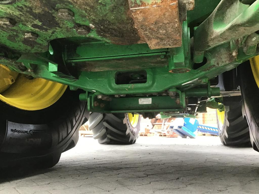 جرار John Deere TRAKTOR 7R350: صور 6 جرار John Deere TRAKTOR 7R350: صور 6