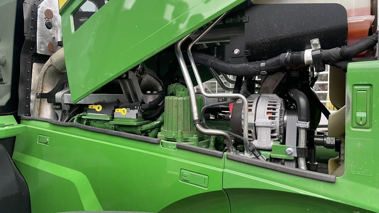 تأجير John Deere TRAKTOR 7R350 John Deere TRAKTOR 7R350: صور 30