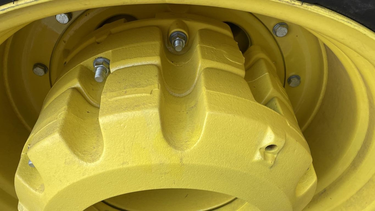 تأجير John Deere TRAKTOR 7R350 John Deere TRAKTOR 7R350: صور 38